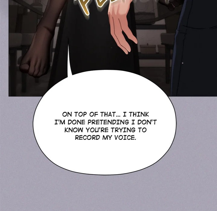 Little Miss Delinquent - Chapter 18 [photo 144] - MangaPorn