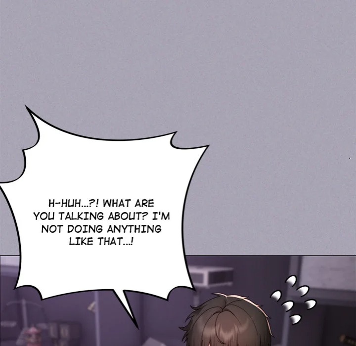 Little Miss Delinquent - Chapter 18 [photo 145] - MangaPorn