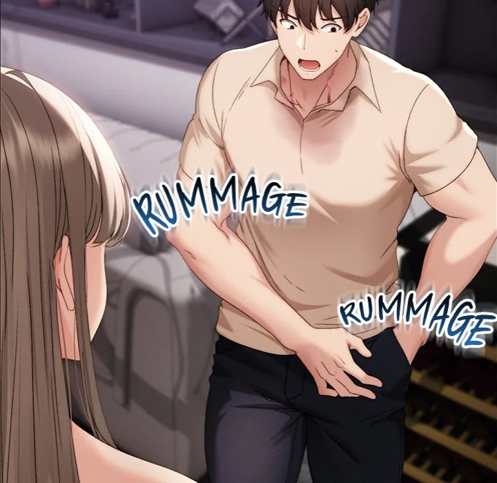 Little Miss Delinquent - Chapter 18 [photo 146] - MangaPorn