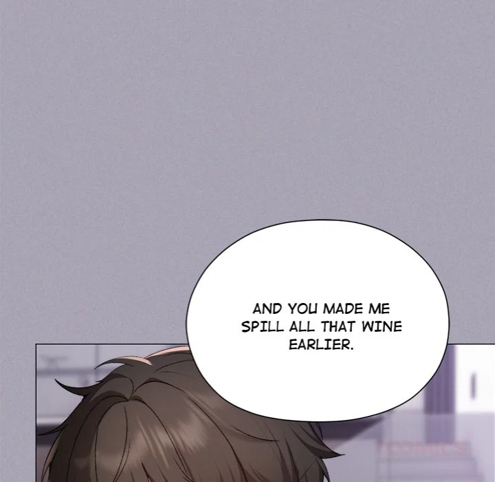 Little Miss Delinquent - Chapter 18 [photo 148] - MangaPorn