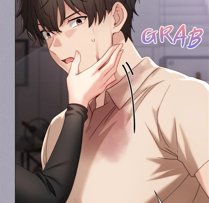 Little Miss Delinquent - Chapter 18 [photo 149] - MangaPorn