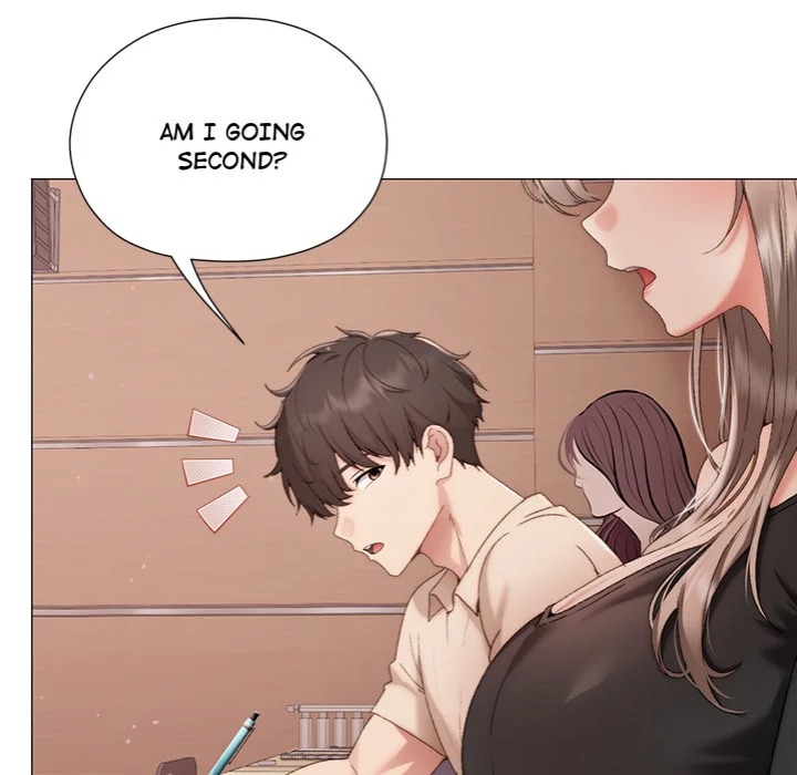 Little Miss Delinquent - Chapter 18 [photo 15] - MangaPorn