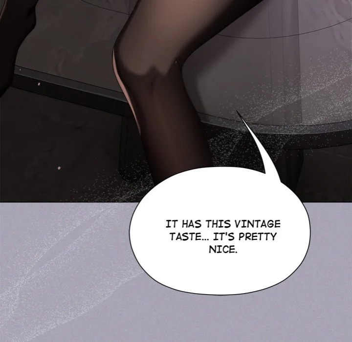 Little Miss Delinquent - Chapter 18 [photo 153] - MangaPorn