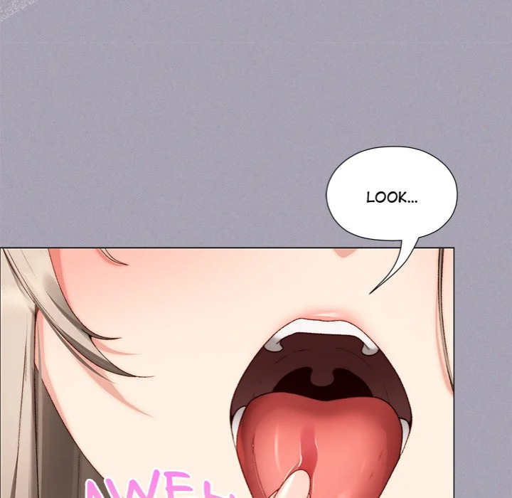 Little Miss Delinquent - Chapter 18 [photo 154] - MangaPorn