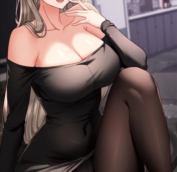 Little Miss Delinquent - Chapter 18 [photo 157] - MangaPorn