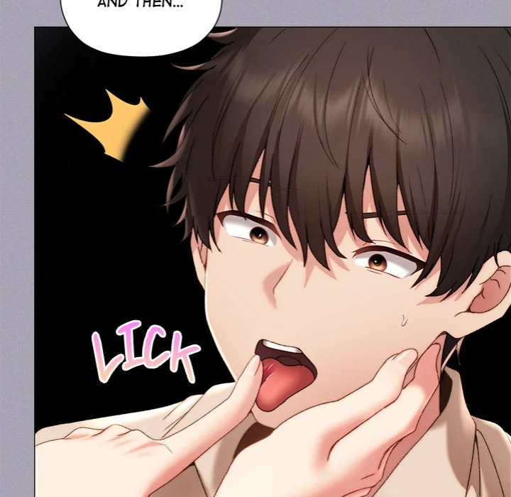 Little Miss Delinquent - Chapter 18 [photo 159] - MangaPorn