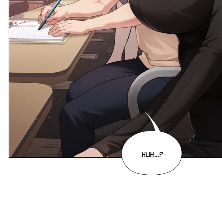 Little Miss Delinquent - Chapter 18 [photo 16] - MangaPorn