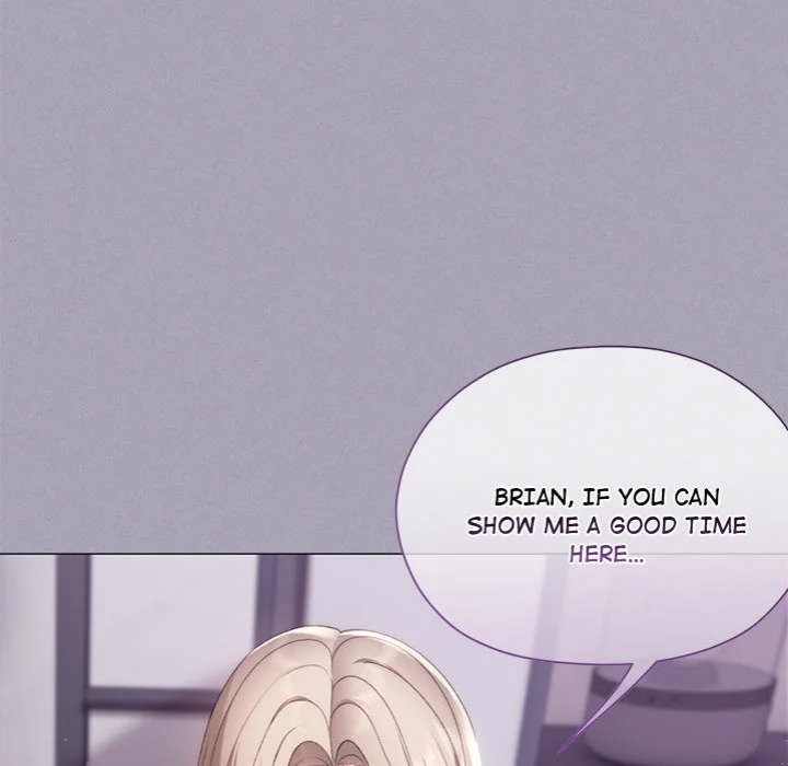 Little Miss Delinquent - Chapter 18 [photo 165] - MangaPorn