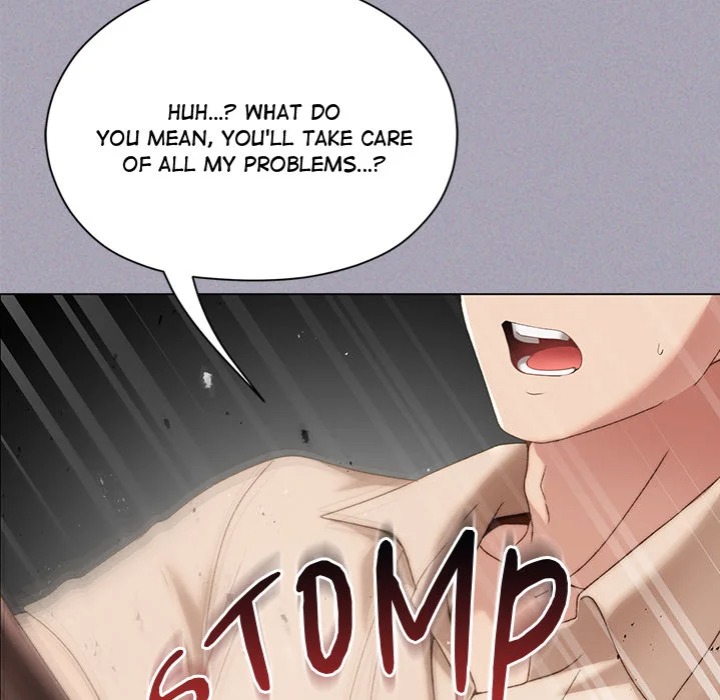 Little Miss Delinquent - Chapter 18 [photo 169] - MangaPorn