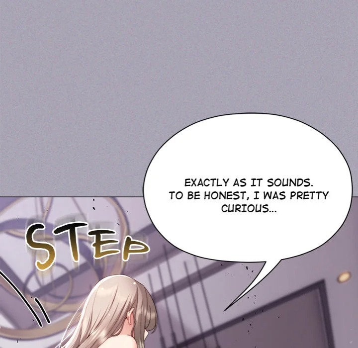 Little Miss Delinquent - Chapter 18 [photo 171] - MangaPorn