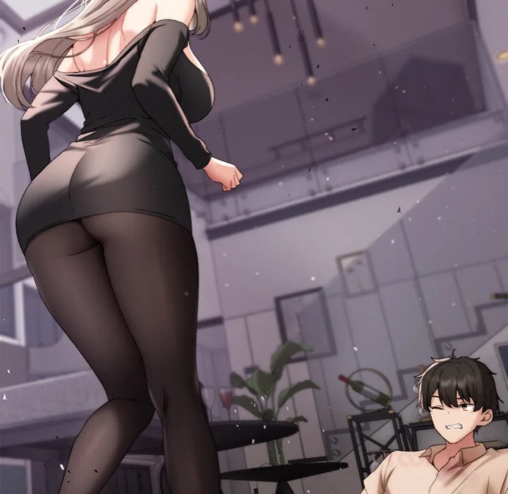 Little Miss Delinquent - Chapter 18 [photo 172] - MangaPorn