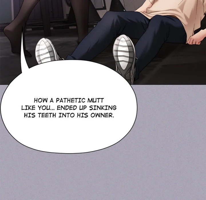 Little Miss Delinquent - Chapter 18 [photo 173] - MangaPorn