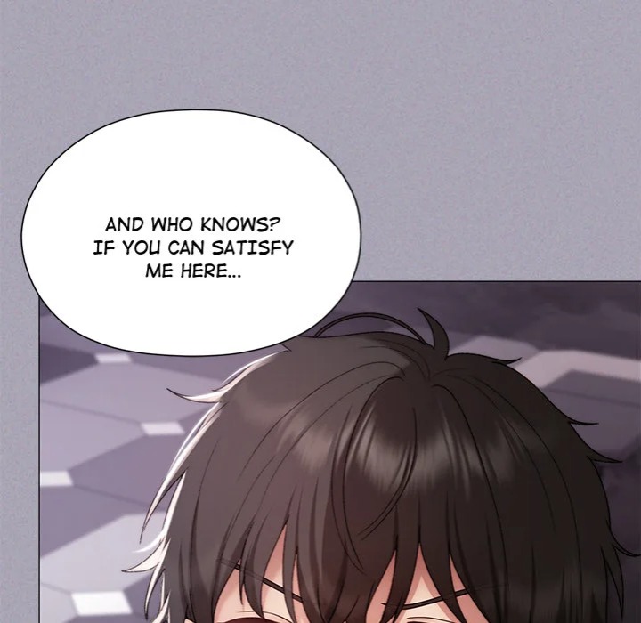 Little Miss Delinquent - Chapter 18 [photo 176] - MangaPorn