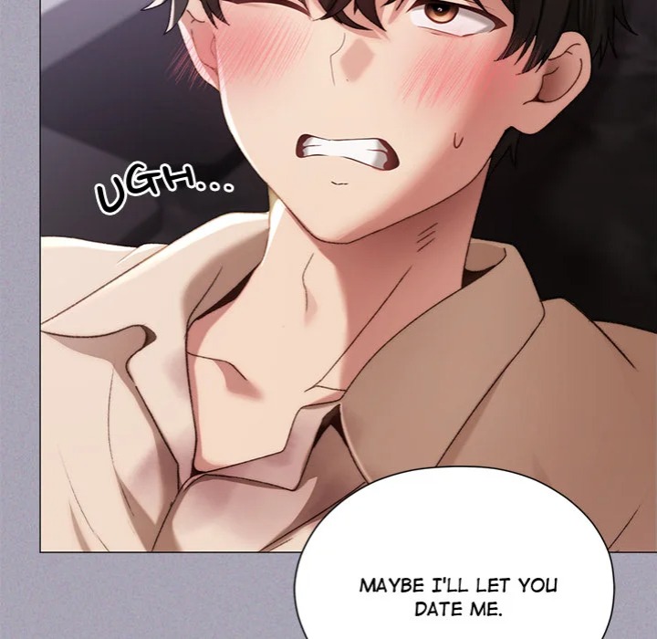 Little Miss Delinquent - Chapter 18 [photo 177] - MangaPorn