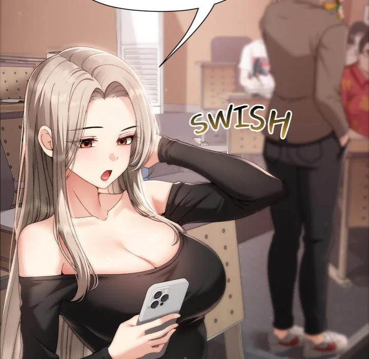 Little Miss Delinquent - Chapter 18 [photo 18] - MangaPorn