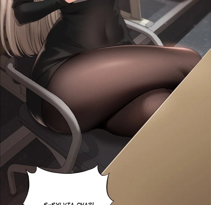 Little Miss Delinquent - Chapter 18 [photo 19] - MangaPorn