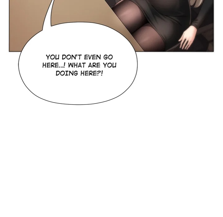 Little Miss Delinquent - Chapter 18 [photo 22] - MangaPorn