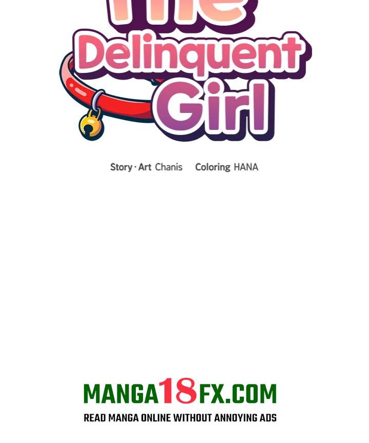 Little Miss Delinquent - Chapter 18 [photo 26] - MangaPorn