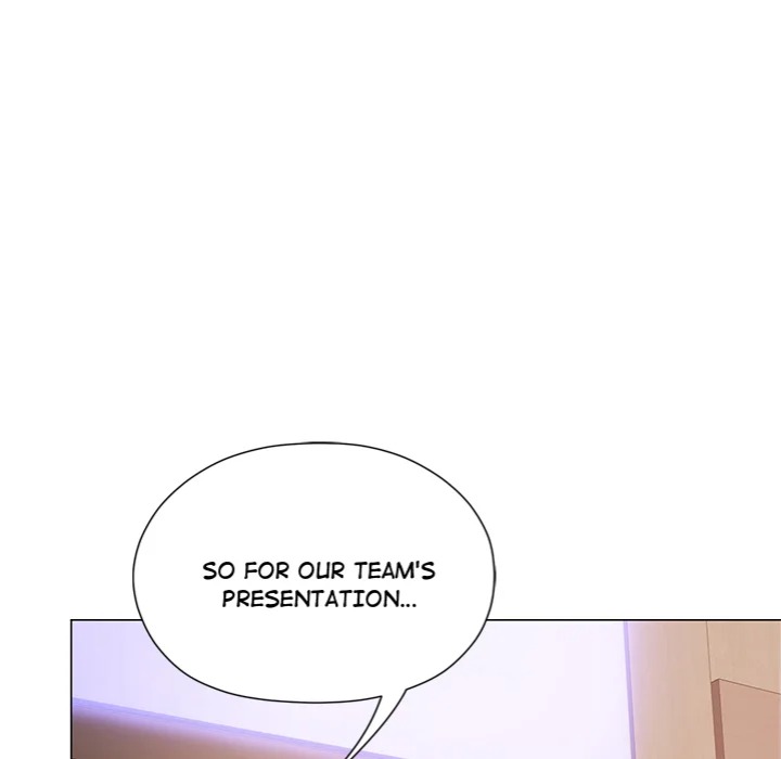 Little Miss Delinquent - Chapter 18 [photo 27] - MangaPorn