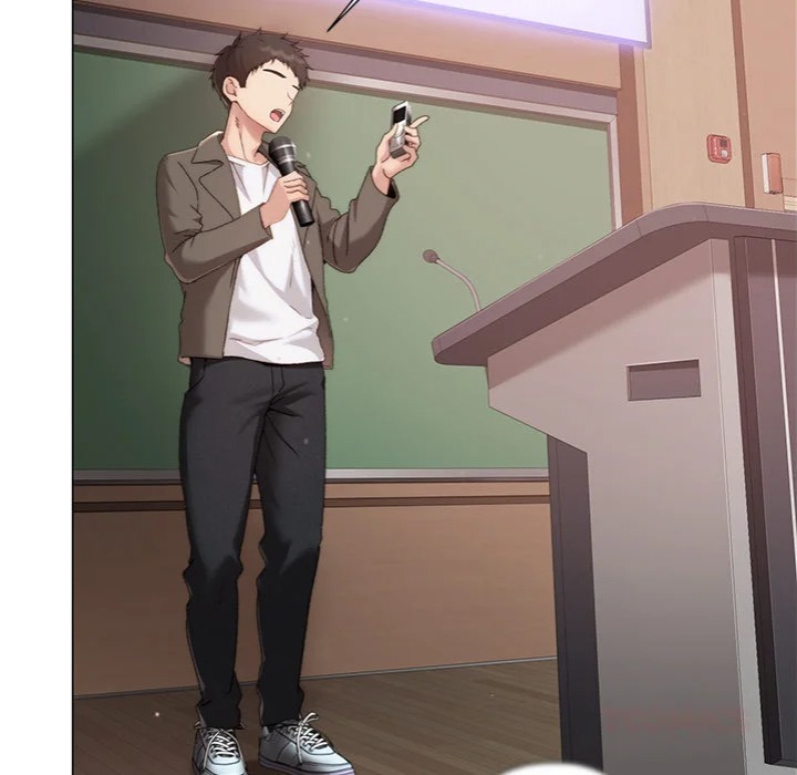 Little Miss Delinquent - Chapter 18 [photo 28] - MangaPorn