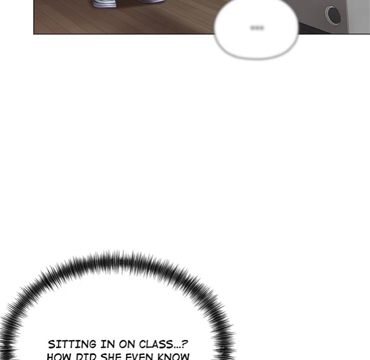 Little Miss Delinquent - Chapter 18 [photo 29] - MangaPorn