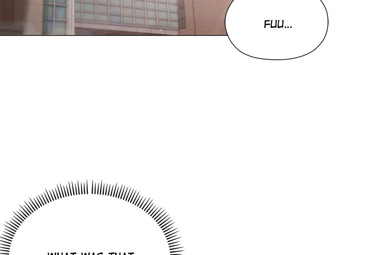 Little Miss Delinquent - Chapter 18 [photo 3] - MangaPorn