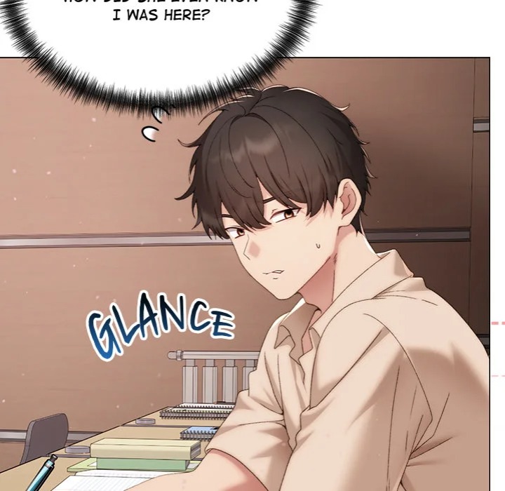 Little Miss Delinquent - Chapter 18 [photo 30] - MangaPorn