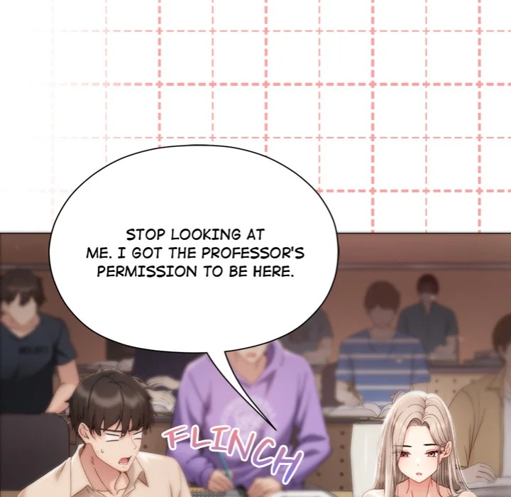 Little Miss Delinquent - Chapter 18 [photo 32] - MangaPorn