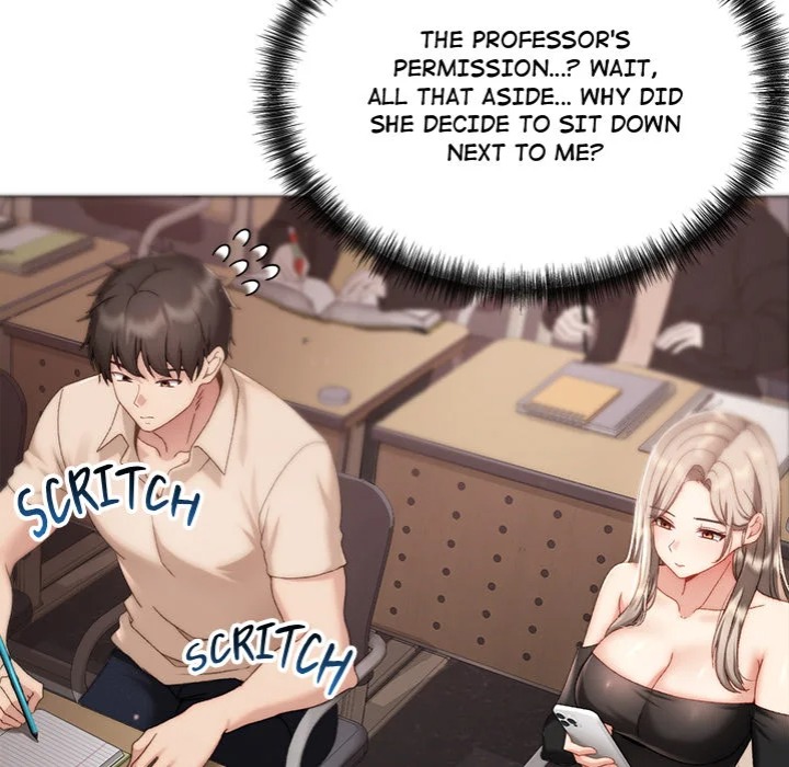 Little Miss Delinquent - Chapter 18 [photo 35] - MangaPorn