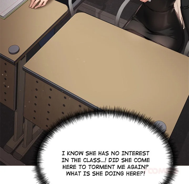 Little Miss Delinquent - Chapter 18 [photo 36] - MangaPorn