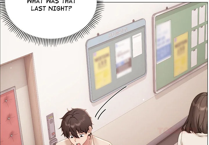 Little Miss Delinquent - Chapter 18 [photo 4] - MangaPorn