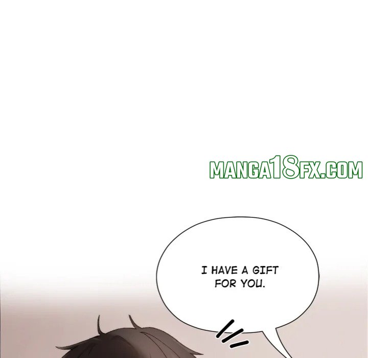 Little Miss Delinquent - Chapter 18 [photo 40] - MangaPorn