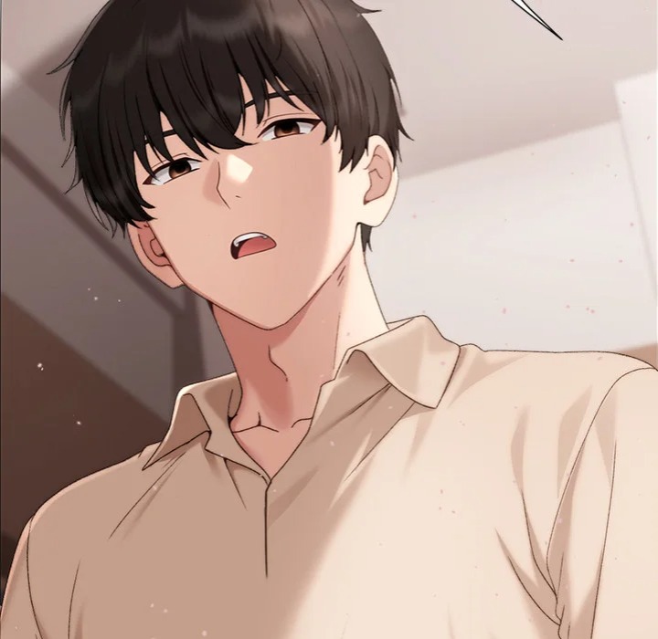 Little Miss Delinquent - Chapter 18 [photo 41] - MangaPorn