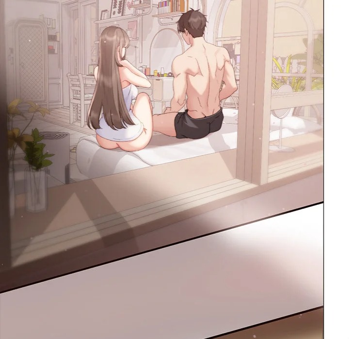 Little Miss Delinquent - Chapter 18 [photo 43] - MangaPorn