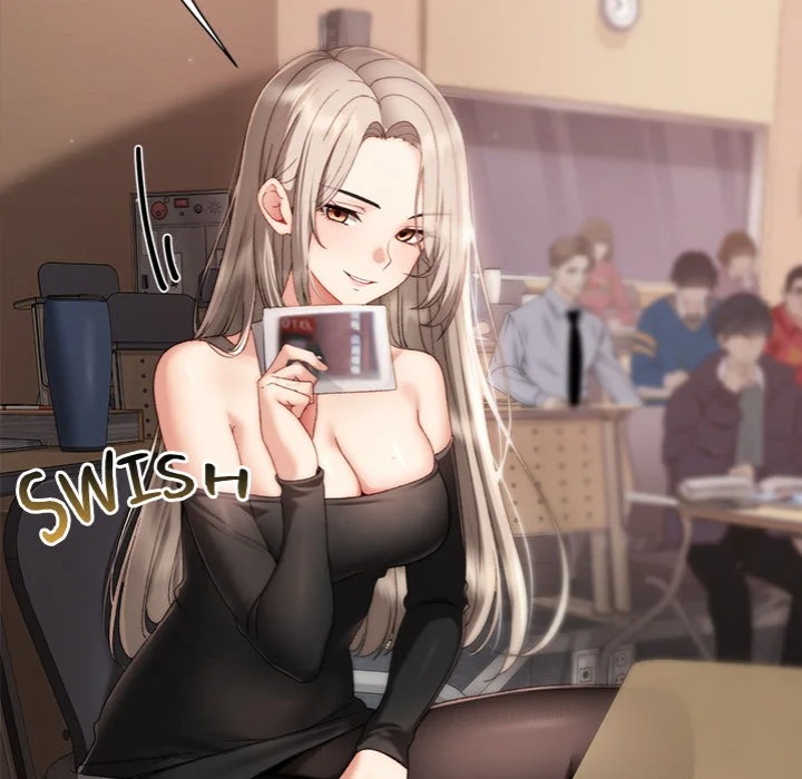 Little Miss Delinquent - Chapter 18 [photo 47] - MangaPorn