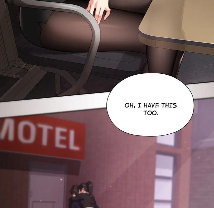 Little Miss Delinquent - Chapter 18 [photo 48] - MangaPorn