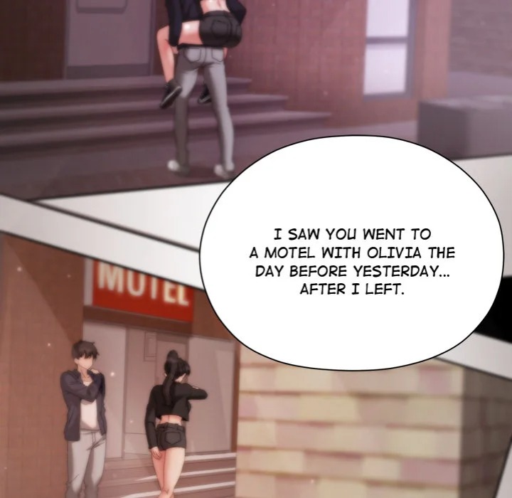 Little Miss Delinquent - Chapter 18 [photo 49] - MangaPorn