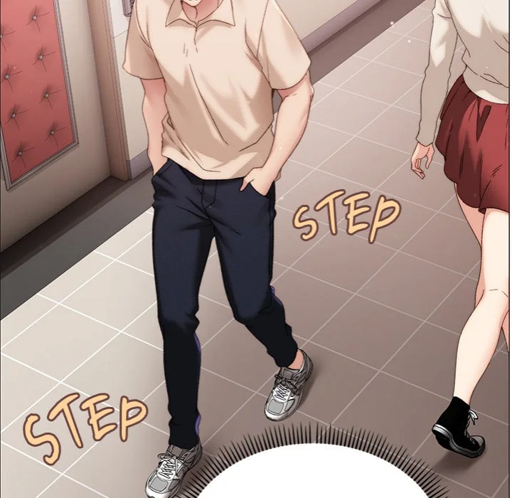 Little Miss Delinquent - Chapter 18 [photo 5] - MangaPorn