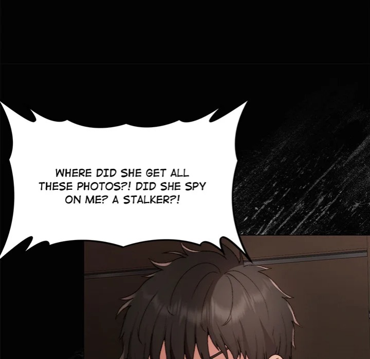 Little Miss Delinquent - Chapter 18 [photo 51] - MangaPorn