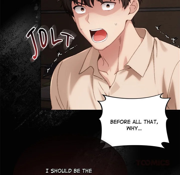 Little Miss Delinquent - Chapter 18 [photo 52] - MangaPorn