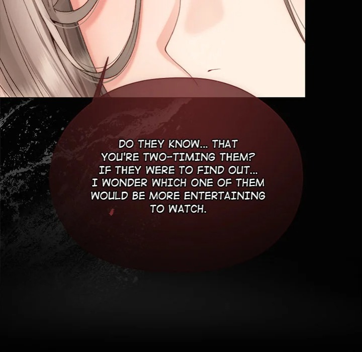 Little Miss Delinquent - Chapter 18 [photo 54] - MangaPorn