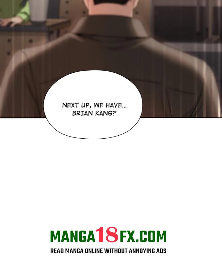 Little Miss Delinquent - Chapter 18 [photo 57] - MangaPorn