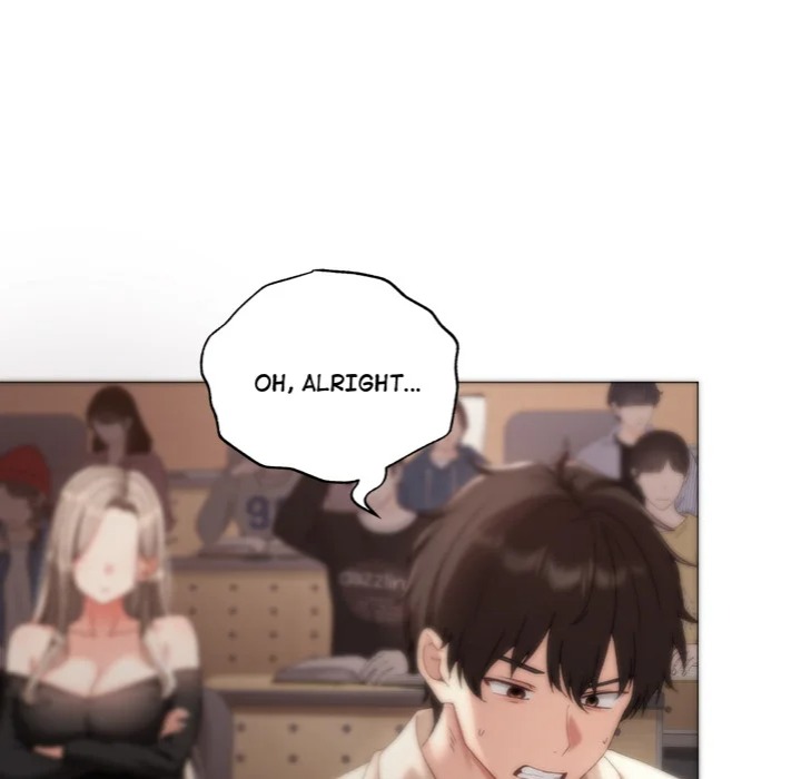 Little Miss Delinquent - Chapter 18 [photo 58] - MangaPorn