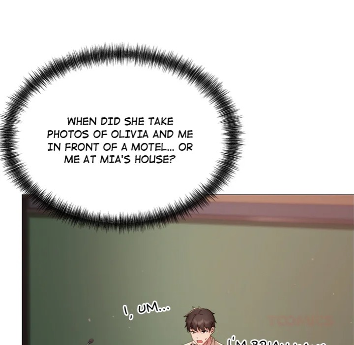 Little Miss Delinquent - Chapter 18 [photo 60] - MangaPorn