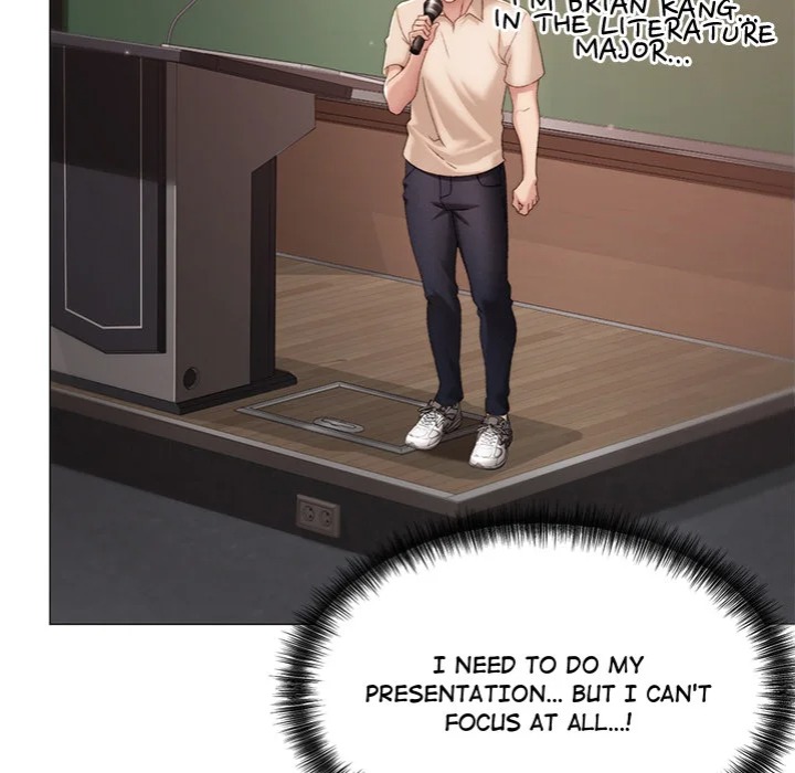 Little Miss Delinquent - Chapter 18 [photo 61] - MangaPorn