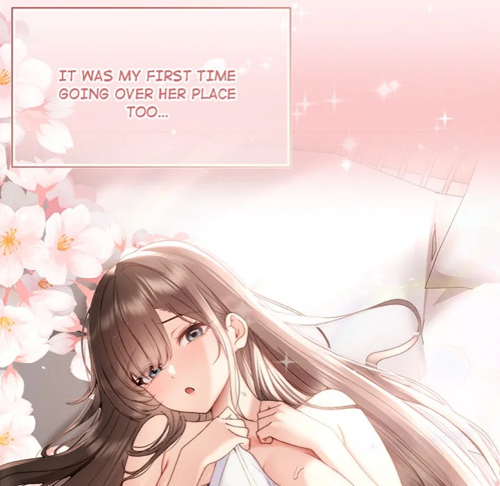 Little Miss Delinquent - Chapter 18 [photo 7] - MangaPorn