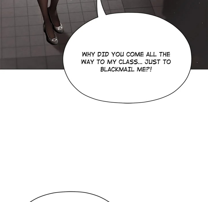 Little Miss Delinquent - Chapter 18 [photo 71] - MangaPorn