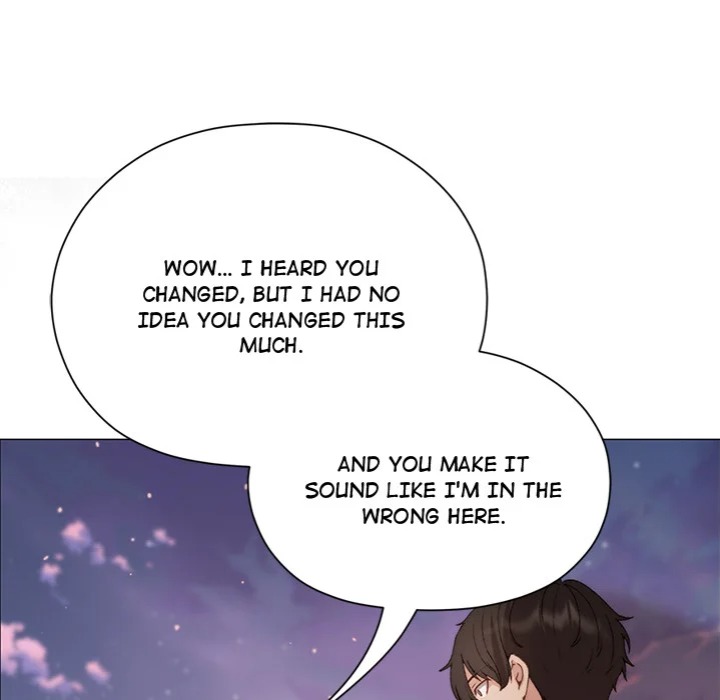 Little Miss Delinquent - Chapter 18 [photo 78] - MangaPorn