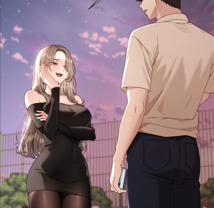 Little Miss Delinquent - Chapter 18 [photo 79] - MangaPorn