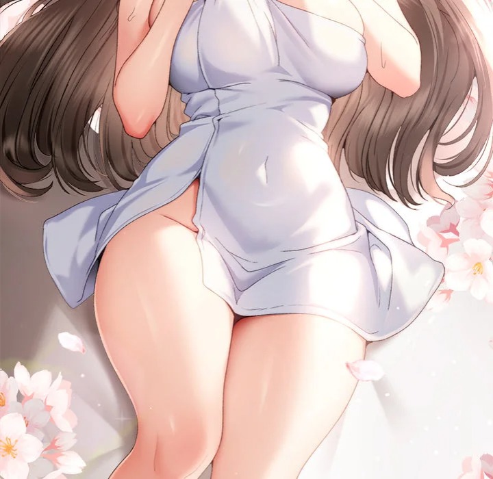 Little Miss Delinquent - Chapter 18 [photo 8] - MangaPorn